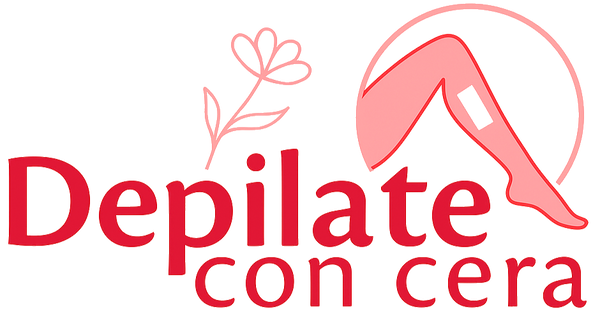 Depilate con Cera