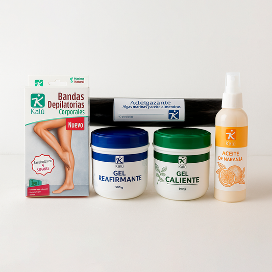 Kit Reductor